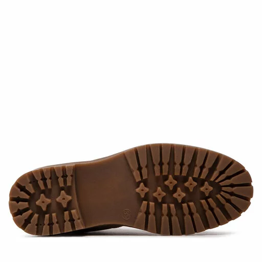 Bottes De Randonnée ONLY Onlbeth-5 15274582 Beige 6 Bottes De Randonnée ONLY Onlbeth-5 15274582 Beige – Image 4