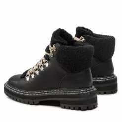 Bottes De Randonnée ONLY Shoes Onlbeth-5 Pu Fur Lace Up Boot 15271997 Black 10 Bottes De Randonnée ONLY Shoes Onlbeth-5 Pu Fur Lace Up Boot 15271997 Black -Des chaussures d'hiver Soldes Magasin bottes de randonnee only shoes onlbeth 5 pu fur lace up boot 15271997 black 2