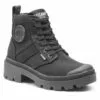 Bottes De Randonnée Palladium Pallabase Hi Army 98582-008-M Black 1 Bottes De Randonnée Palladium Pallabase Hi Army 98582-008-M Black -Des chaussures d'hiver Soldes Magasin bottes de randonnee palladium pallabase hi army 98582 008 m black