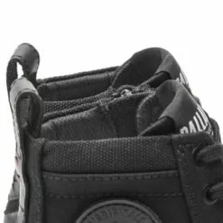 Bottes De Randonnée Palladium Pallabase Hi Army 98582-008-M Black 11 Bottes De Randonnée Palladium Pallabase Hi Army 98582-008-M Black -Des chaussures d'hiver Soldes Magasin bottes de randonnee palladium pallabase hi army 98582 008 m black 4