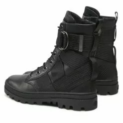 Bottes De Randonnée Palladium Pallabosse Tact St L 95945-008-M Black 9 Bottes De Randonnée Palladium Pallabosse Tact St L 95945-008-M Black -Des chaussures d'hiver Soldes Magasin bottes de randonnee palladium pallabosse tact st l 95945 008 m black 2