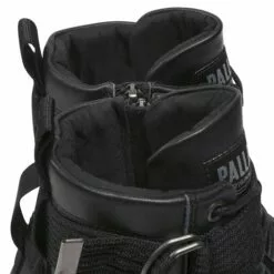 Bottes De Randonnée Palladium Pallabosse Tact St L 95945-008-M Black 11 Bottes De Randonnée Palladium Pallabosse Tact St L 95945-008-M Black -Des chaussures d'hiver Soldes Magasin bottes de randonnee palladium pallabosse tact st l 95945 008 m black 4