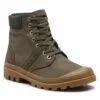 Bottes De Randonnée Palladium Pallabrousse Cuffwp+ 77982-236-M Cub -Des chaussures d'hiver Soldes Magasin bottes de randonnee palladium pallabrousse cuffwp 77982 236 m cub
