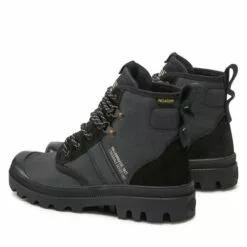 Bottes De Randonnée Palladium Pallabrousse Tact 77961-008-M Black 9 Bottes De Randonnée Palladium Pallabrousse Tact 77961-008-M Black -Des chaussures d'hiver Soldes Magasin bottes de randonnee palladium pallabrousse tact 77961 008 m black 2