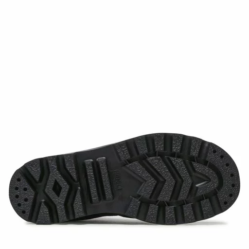 Bottes De Randonnée Palladium Pallabrousse Tact 77961-008-M Black 6 Bottes De Randonnée Palladium Pallabrousse Tact 77961-008-M Black – Image 4