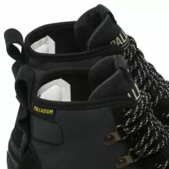 Bottes De Randonnée Palladium Pallabrousse Tact 77961-008-M Black 11 Bottes De Randonnée Palladium Pallabrousse Tact 77961-008-M Black -Des chaussures d'hiver Soldes Magasin bottes de randonnee palladium pallabrousse tact 77961 008 m black 4