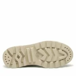 Bottes De Randonnée Palladium Pallatrooper Hkr Nbk 97978-277-M Angora -Des chaussures d'hiver Soldes Magasin bottes de randonnee palladium pallatrooper hkr nbk 97978 277 m angora 3