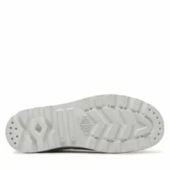 Bottes De Randonnée Palladium Pampa Hi Army 78583-116-M Star White -Des chaussures d'hiver Soldes Magasin bottes de randonnee palladium pampa hi army 78583 116 m star white 3