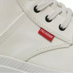 Bottes De Randonnée Palladium Pampa Hi Army 78583-116-M Star White -Des chaussures d'hiver Soldes Magasin bottes de randonnee palladium pampa hi army 78583 116 m star white 4