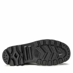 Bottes De Randonnée Palladium Pampa Hi Dare 75 77893-001-M Black/Black -Des chaussures d'hiver Soldes Magasin bottes de randonnee palladium pampa hi dare 75 77893 001 m black black 3