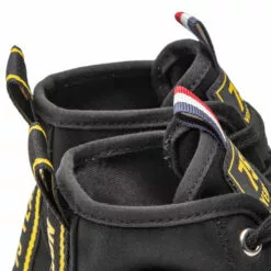 Bottes De Randonnée Palladium Pampa Hi Dare 75 77893-001-M Black/Black -Des chaussures d'hiver Soldes Magasin bottes de randonnee palladium pampa hi dare 75 77893 001 m black black 5