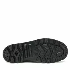 Bottes De Randonnée  Palladium Pampa Hi Dare 76258-008-M Black 1 -Des chaussures d'hiver Soldes Magasin bottes de randonnee palladium pampa hi dare 76258 008 m black 1 3