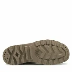 Bottes De Randonnée Palladium Pampa Sc Wpn U-S 77235-297-M Dune -Des chaussures d'hiver Soldes Magasin bottes de randonnee palladium pampa sc wpn u s 77235 297 m dune 3