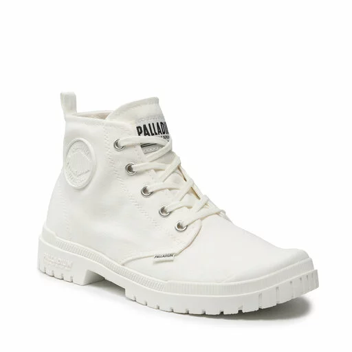 Bottes De Randonnée Palladium Pampa Sp20 Hi Cvs 76838-116-M Star White 3 Bottes De Randonnée Palladium Pampa Sp20 Hi Cvs 76838-116-M Star White