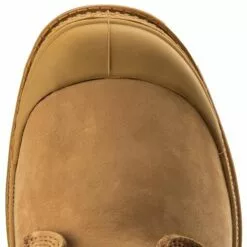 Bottes De Randonnée  Palladium Pampa Sport Cuff WPS 72992-228-M Amber Gold/Mid Gum -Des chaussures d'hiver Soldes Magasin bottes de randonnee palladium pampa sport cuff wps 72992 228 m amber gold mid gum 3