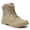 Bottes De Randonnée Palladium Pampa Sport Cuff Wps 72992-271-M Warm Sand -Des chaussures d'hiver Soldes Magasin bottes de randonnee palladium pampa sport cuff wps 72992 271 m warm sand