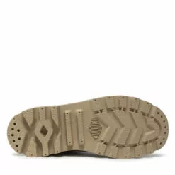 Bottes De Randonnée Palladium Pampa Sport Cuff Wps 72992-271-M Warm Sand -Des chaussures d'hiver Soldes Magasin bottes de randonnee palladium pampa sport cuff wps 72992 271 m warm sand 3