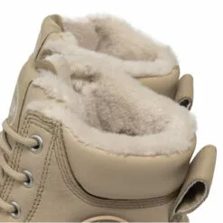 Bottes De Randonnée Palladium Pampa Sport Cuff Wps 72992-271-M Warm Sand -Des chaussures d'hiver Soldes Magasin bottes de randonnee palladium pampa sport cuff wps 72992 271 m warm sand 5