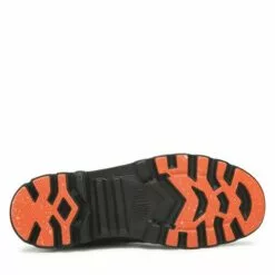 Bottes De Randonnée Palladium Pampa Travel Lite + Wp 77238-309-M Olive Night -Des chaussures d'hiver Soldes Magasin bottes de randonnee palladium pampa travel lite wp 77238 309 m olive night 3