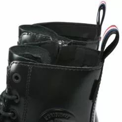 Bottes De Randonnée  Palladium Pltrpr Off-1 U 77204-010-M Black/Black -Des chaussures d'hiver Soldes Magasin bottes de randonnee palladium pltrpr off 1 u 77204 010 m black black 5