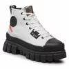 Bottes De Randonnée Palladium Revolt Hi Tx 97242-116-M Star White -Des chaussures d'hiver Soldes Magasin bottes de randonnee palladium revolt hi tx 97242 116 m star white
