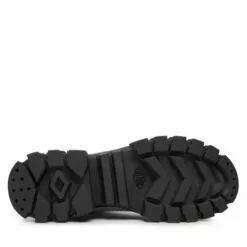 Bottes De Randonnée Palladium Revolt Hi Tx 97242-116-M Star White -Des chaussures d'hiver Soldes Magasin bottes de randonnee palladium revolt hi tx 97242 116 m star white 3