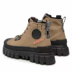 Bottes De Randonnée Palladium Revolt Hi Tx 97242-307-M Olive 9 Bottes De Randonnée Palladium Revolt Hi Tx 97242-307-M Olive -Des chaussures d'hiver Soldes Magasin bottes de randonnee palladium revolt hi tx 97242 307 m olive 2