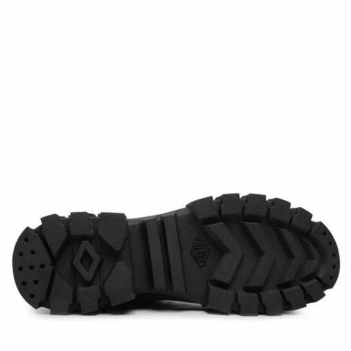 Bottes De Randonnée Palladium Revolt Hi Tx 97242-307-M Olive 6 Bottes De Randonnée Palladium Revolt Hi Tx 97242-307-M Olive – Image 4