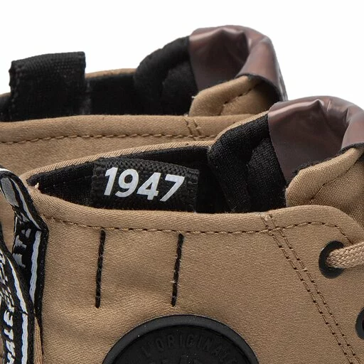 Bottes De Randonnée Palladium Revolt Hi Tx 97242-307-M Olive 7 Bottes De Randonnée Palladium Revolt Hi Tx 97242-307-M Olive – Image 5