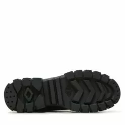 Bottes De Randonnée Palladium Revolt Hi Tx 97242-309-M Olive Night -Des chaussures d'hiver Soldes Magasin bottes de randonnee palladium revolt hi tx 97242 309 m olive night 3