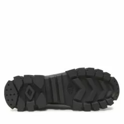 Bottes De Randonnée Palladium Revolt Sport Ranger 98355-001-M Black/Black -Des chaussures d'hiver Soldes Magasin bottes de randonnee palladium revolt sport ranger 98355 001 m black black 3