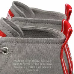 Bottes De Randonnée Palladium Sp20 Dare 77288-071-M Gray Flannel 13 Bottes De Randonnée Palladium Sp20 Dare 77288-071-M Gray Flannel -Des chaussures d'hiver Soldes Magasin bottes de randonnee palladium sp20 dare 77288 071 m gray flannel 5