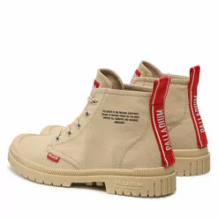 Bottes De Randonnée Palladium Sp20 Dare 77288-274-M Desert 10 Bottes De Randonnée Palladium Sp20 Dare 77288-274-M Desert -Des chaussures d'hiver Soldes Magasin bottes de randonnee palladium sp20 dare 77288 274 m desert 2