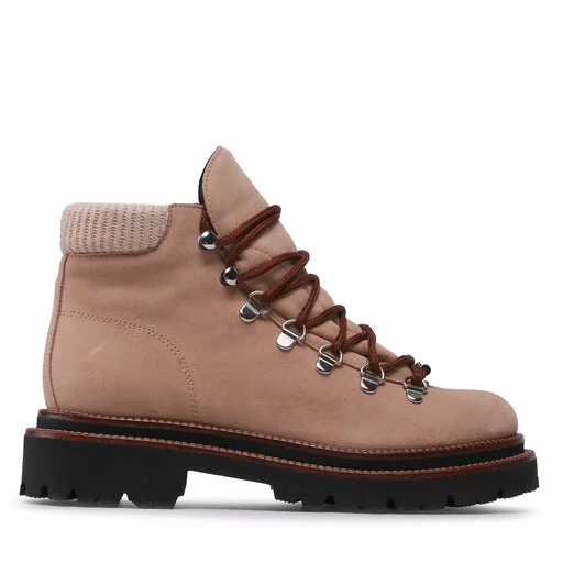 Bottes De Randonnée Peserico E39526C0 09710 944 4 Bottes De Randonnée Peserico E39526C0 09710 944 – Image 2