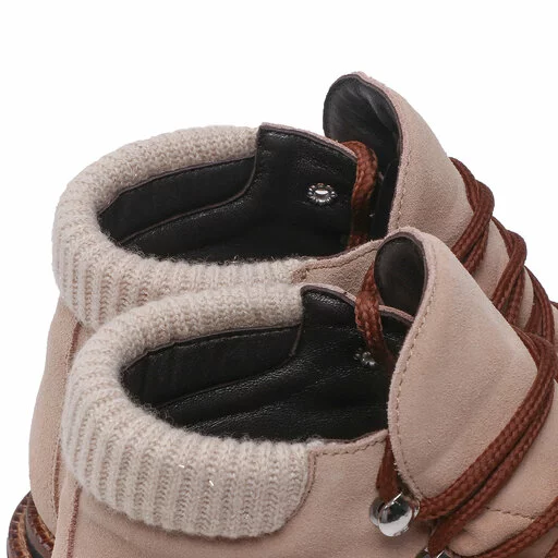 Bottes De Randonnée Peserico E39526C0 09710 944 7 Bottes De Randonnée Peserico E39526C0 09710 944 – Image 5