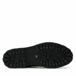 Bottes De Randonnée  Piazza 960031 Khaki 7 -Des chaussures d'hiver Soldes Magasin bottes de randonnee piazza 960031 khaki 7 3