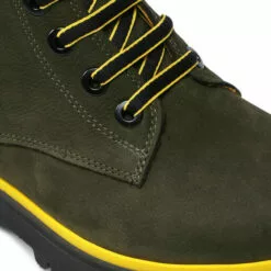 Bottes De Randonnée  Piazza 960031 Khaki 7 -Des chaussures d'hiver Soldes Magasin bottes de randonnee piazza 960031 khaki 7 5