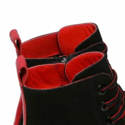 Bottes De Randonnée  Piazza 960031 Schwarz 01 -Des chaussures d'hiver Soldes Magasin bottes de randonnee piazza 960031 schwarz 01 5