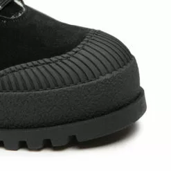 Bottes De Randonnée Pollini SA21385H0FTHK000 Nero/Mont P -Des chaussures d'hiver Soldes Magasin bottes de randonnee pollini sa21385h0fthk000 nero mont p 5