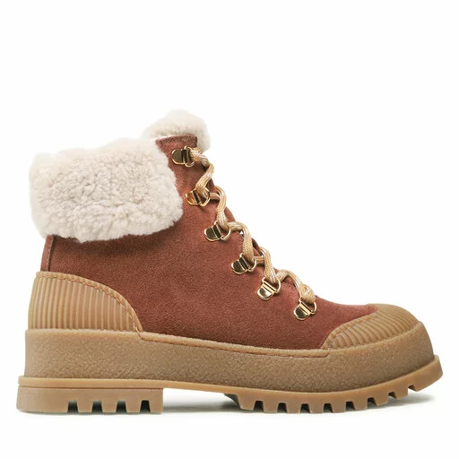 Bottes De Randonnée Pollini SA21385H0FTHK200 Terra/Mont P 4 Bottes De Randonnée Pollini SA21385H0FTHK200 Terra/Mont P – Image 2