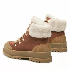 Bottes De Randonnée Pollini SA21385H0FTHK200 Terra/Mont P 10 Bottes De Randonnée Pollini SA21385H0FTHK200 Terra/Mont P -Des chaussures d'hiver Soldes Magasin bottes de randonnee pollini sa21385h0fthk200 terra mont p 2