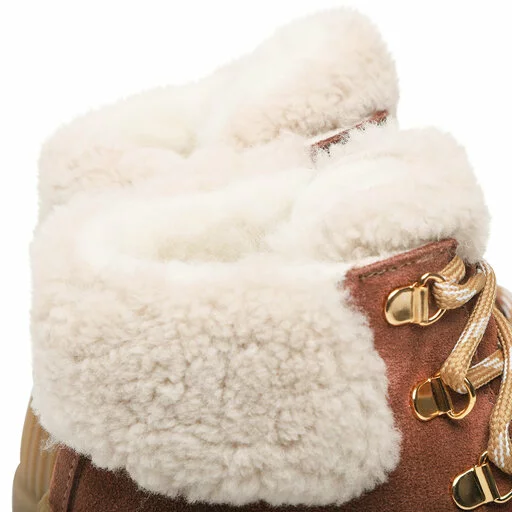 Bottes De Randonnée Pollini SA21385H0FTHK200 Terra/Mont P 7 Bottes De Randonnée Pollini SA21385H0FTHK200 Terra/Mont P – Image 5