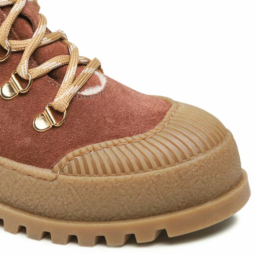 Bottes De Randonnée Pollini SA21385H0FTHK200 Terra/Mont P 8 Bottes De Randonnée Pollini SA21385H0FTHK200 Terra/Mont P – Image 6