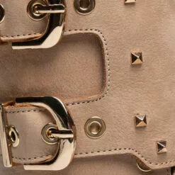 Bottes De Randonnée  R.Polański 1157 Camel Nubuk -Des chaussures d'hiver Soldes Magasin bottes de randonnee r polanski 1157 camel nubuk 5