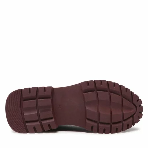 Bottes De Randonnée R.Polański 1560 Czarny Lico 6 Bottes De Randonnée R.Polański 1560 Czarny Lico – Image 4