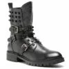 Bottes De Randonnée  Rage Age RA-10-02-000085 101 -Des chaussures d'hiver Soldes Magasin bottes de randonnee rage age ra 10 02 000085 101
