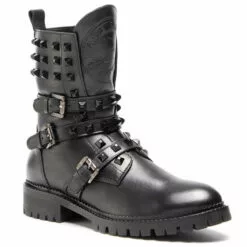 Bottes De Randonnée  Rage Age RA-10-02-000085 101