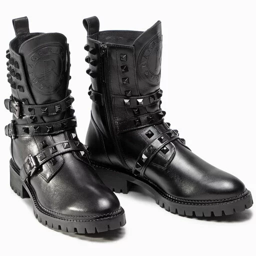 Bottes De Randonnée Rage Age RA-10-02-000085 101 7 Bottes De Randonnée Rage Age RA-10-02-000085 101 – Image 5