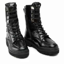 Bottes De Randonnée Rage Age RA-11-04-000214 101 -Des chaussures d'hiver Soldes Magasin bottes de randonnee rage age ra 11 04 000214 101 4