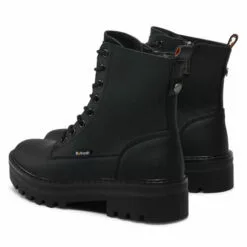 Bottes De Randonnée Refresh 170171 Black 10 Bottes De Randonnée Refresh 170171 Black -Des chaussures d'hiver Soldes Magasin bottes de randonnee refresh 170171 black 2